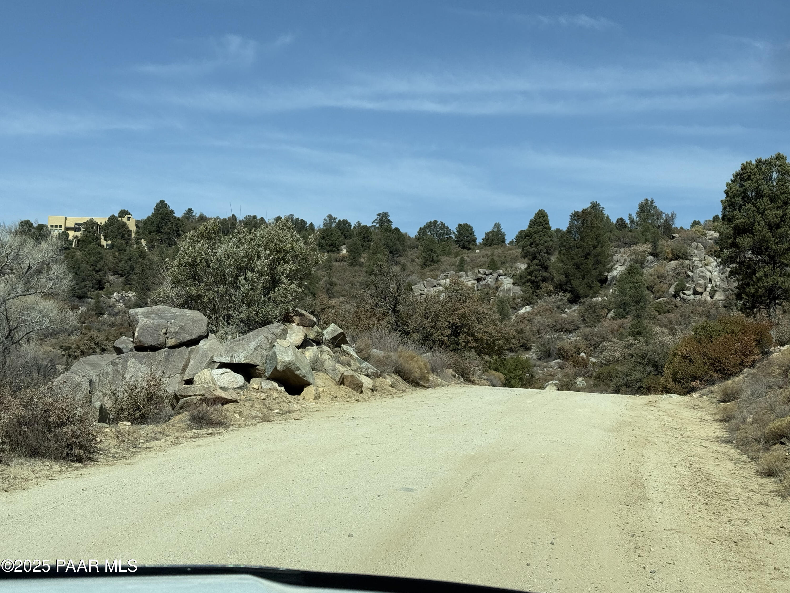 19250 Model Creek Road
