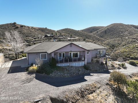 15146 Lazy River Drive Dewey-Humboldt AZ 86327