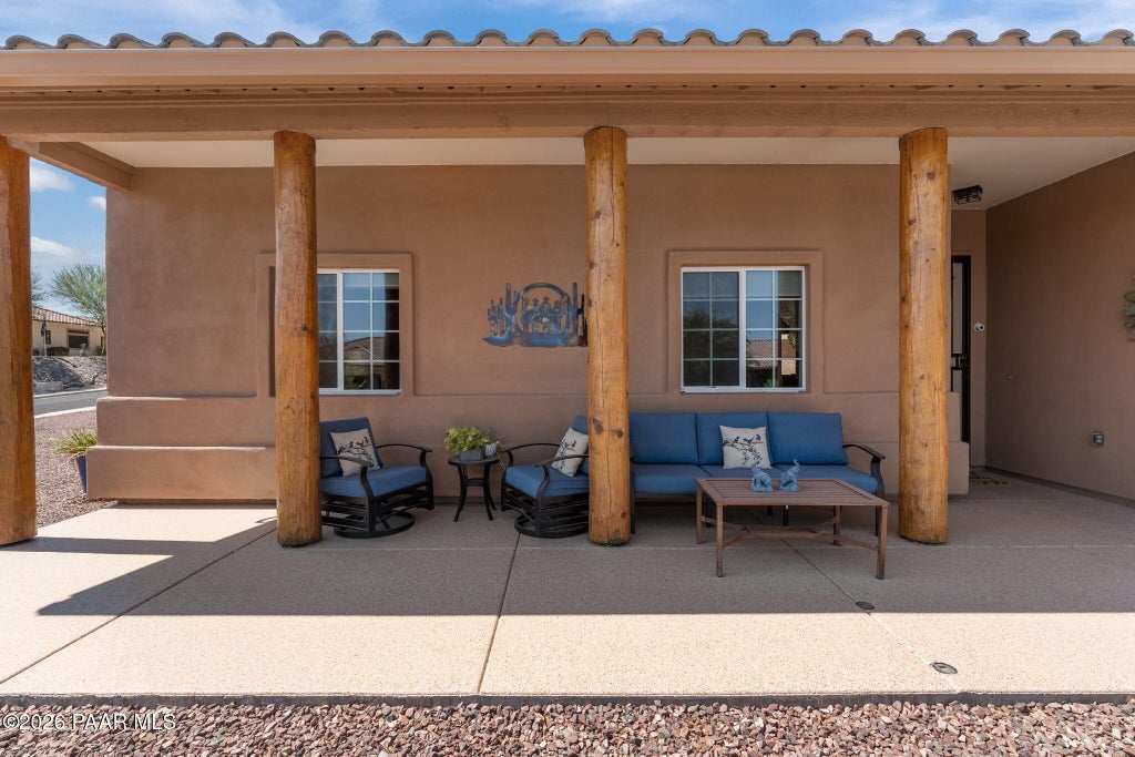 Photo of 937 W Mclean Drive, Wickenburg, AZ 85390 (MLS # 1084285)