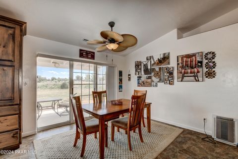 A home in Chino Valley