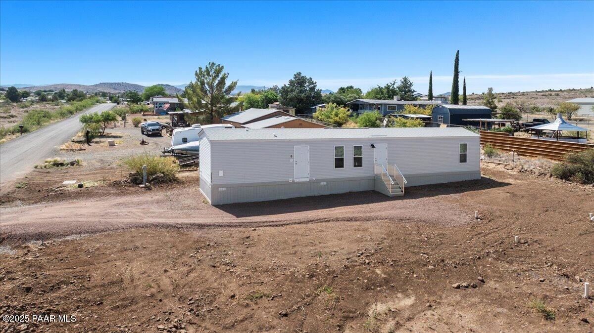 20872 E Park View Lane