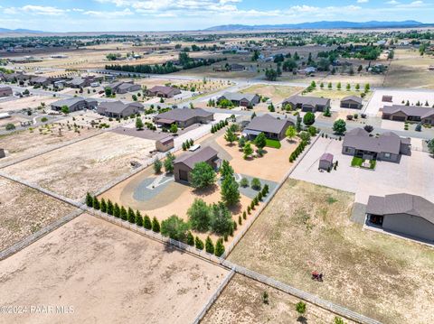 A home in Chino Valley