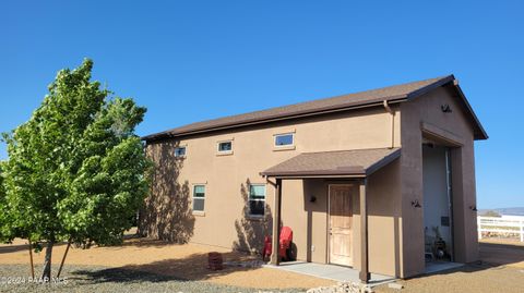 A home in Chino Valley