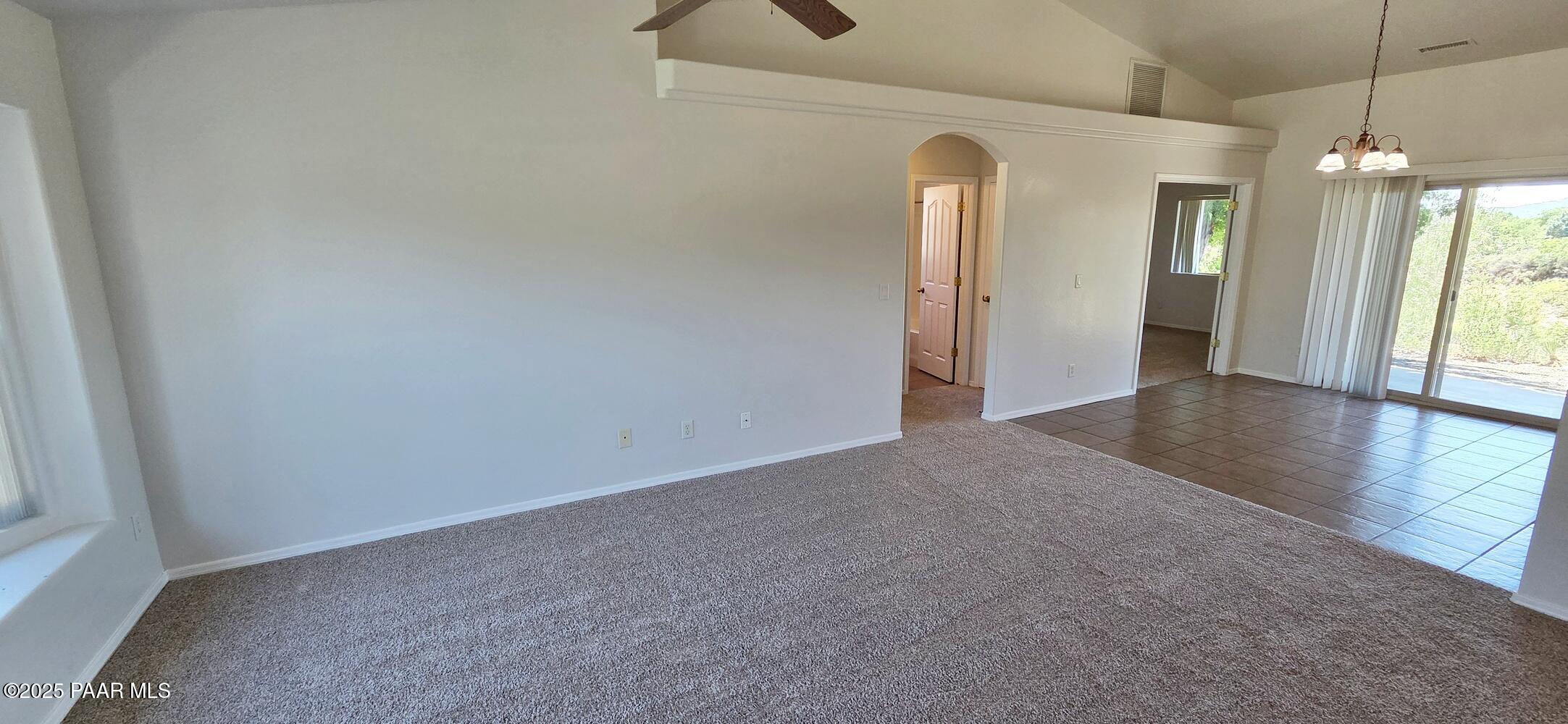 10919 E Roundup Drive