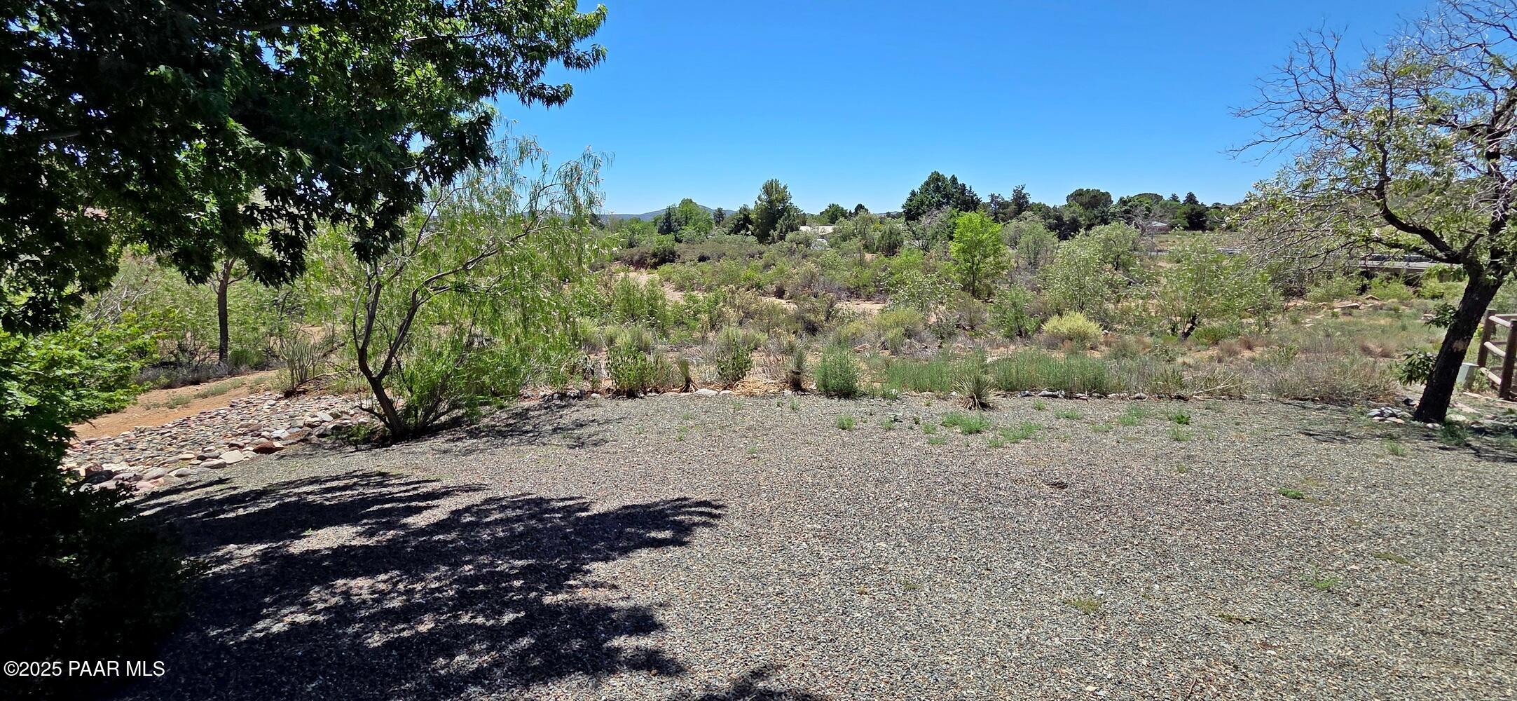 10919 E Roundup Drive