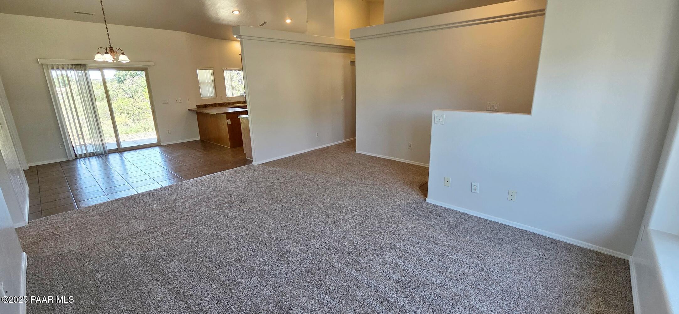 10919 E Roundup Drive