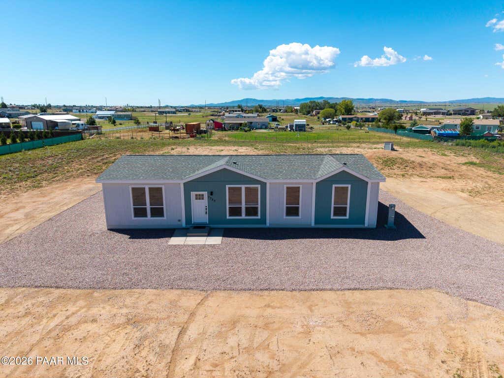 Photo of 7325 E Penny Lane, Prescott Valley, AZ 86315 (MLS # 1084500)