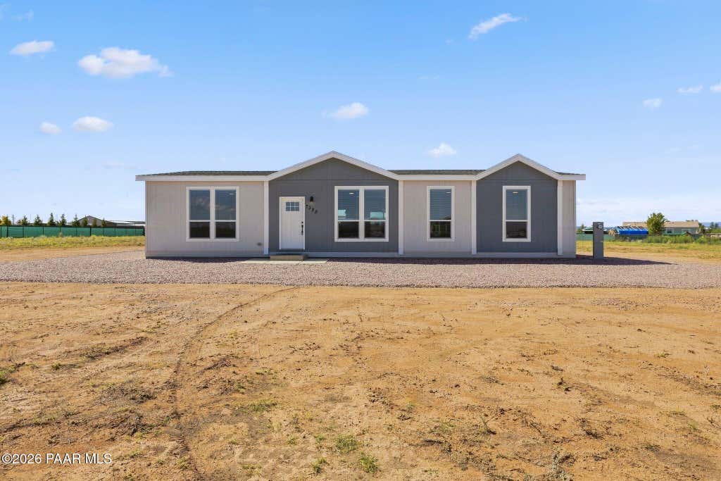 Photo of 7325 E Penny Lane, Prescott Valley, AZ 86315 (MLS # 1084500)