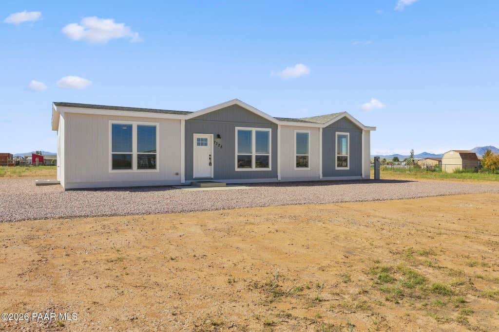 Photo of 7325 E Penny Lane, Prescott Valley, AZ 86315 (MLS # 1084500)