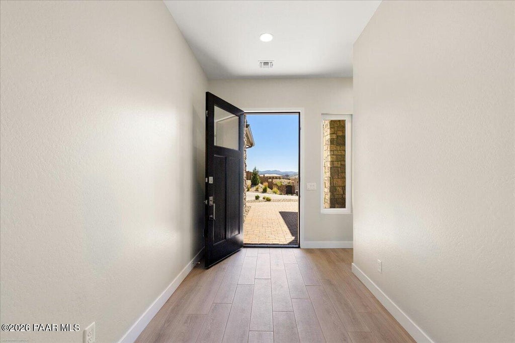 Photo of 5243 Dells Point Road, Prescott, AZ 86301 (MLS # 1083368)