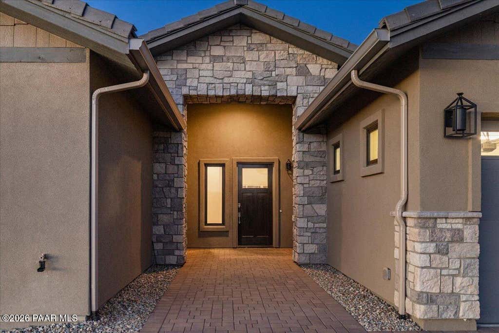 Photo of 5243 Dells Point Road, Prescott, AZ 86301 (MLS # 1083368)