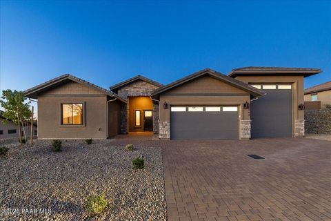Photo of 5243 Dells Point Road, Prescott, AZ 86301 (MLS # 1083368)