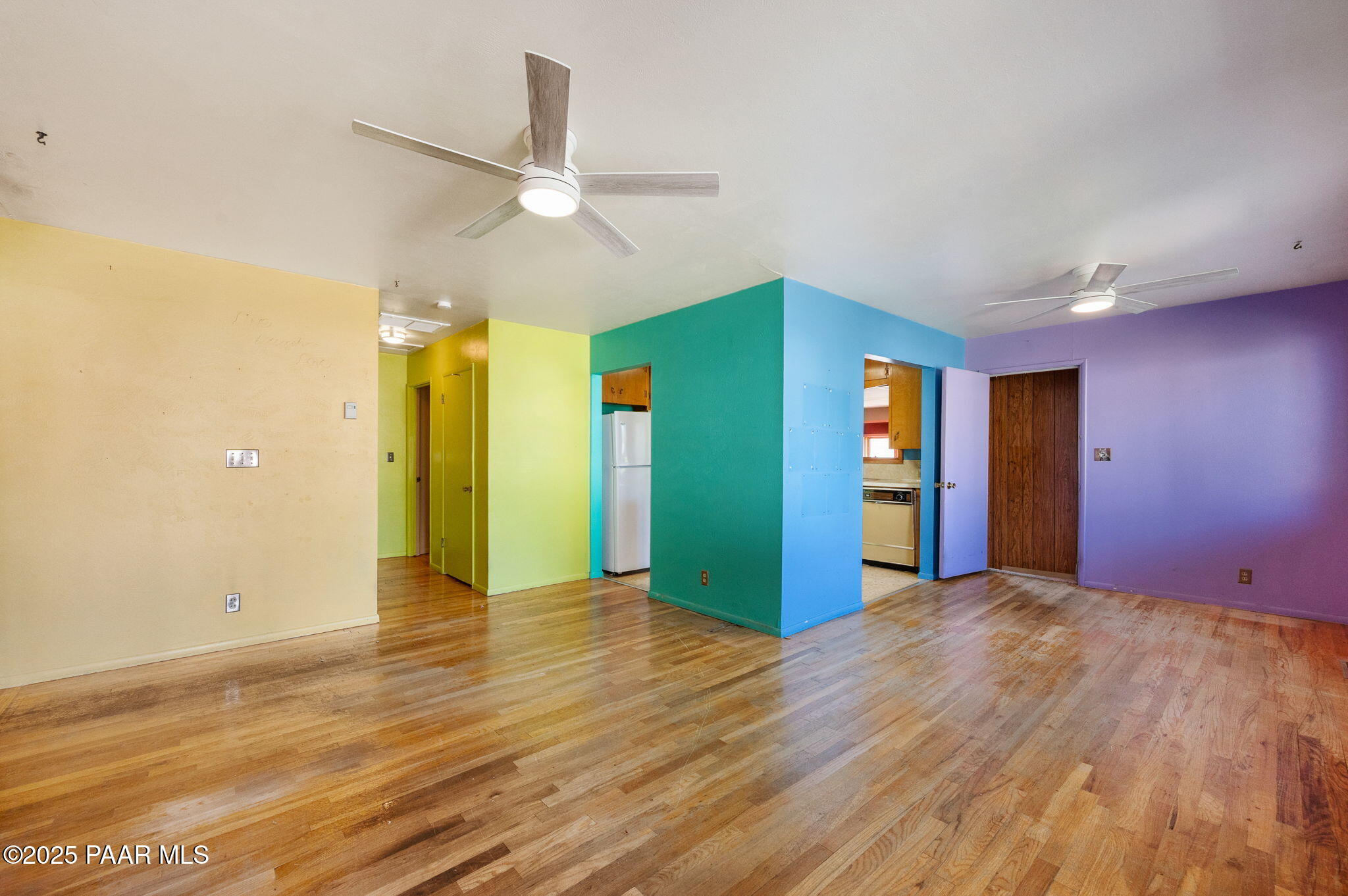 1815 Mountain View Lane