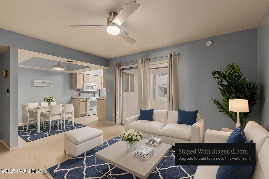 Photo of 10610 S 48th Street #1063, Phoenix, AZ 85044 (MLS # 1077294)