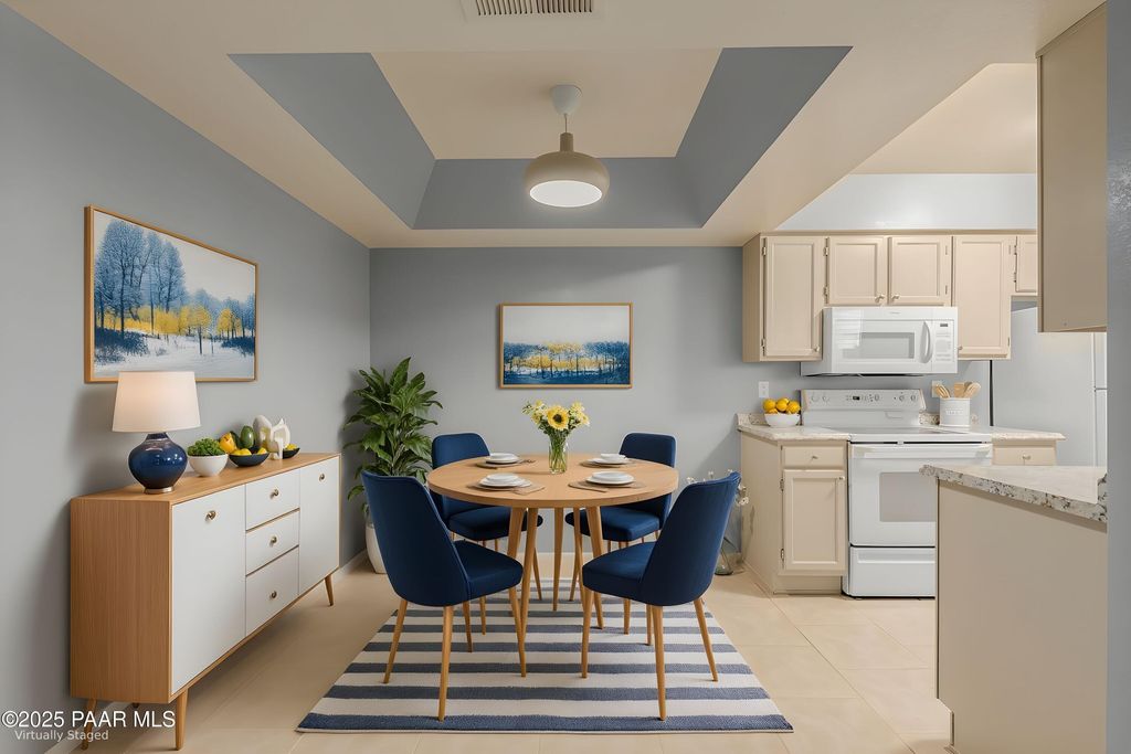 Photo of 10610 S 48th Street #1063, Phoenix, AZ 85044 (MLS # 1077294)