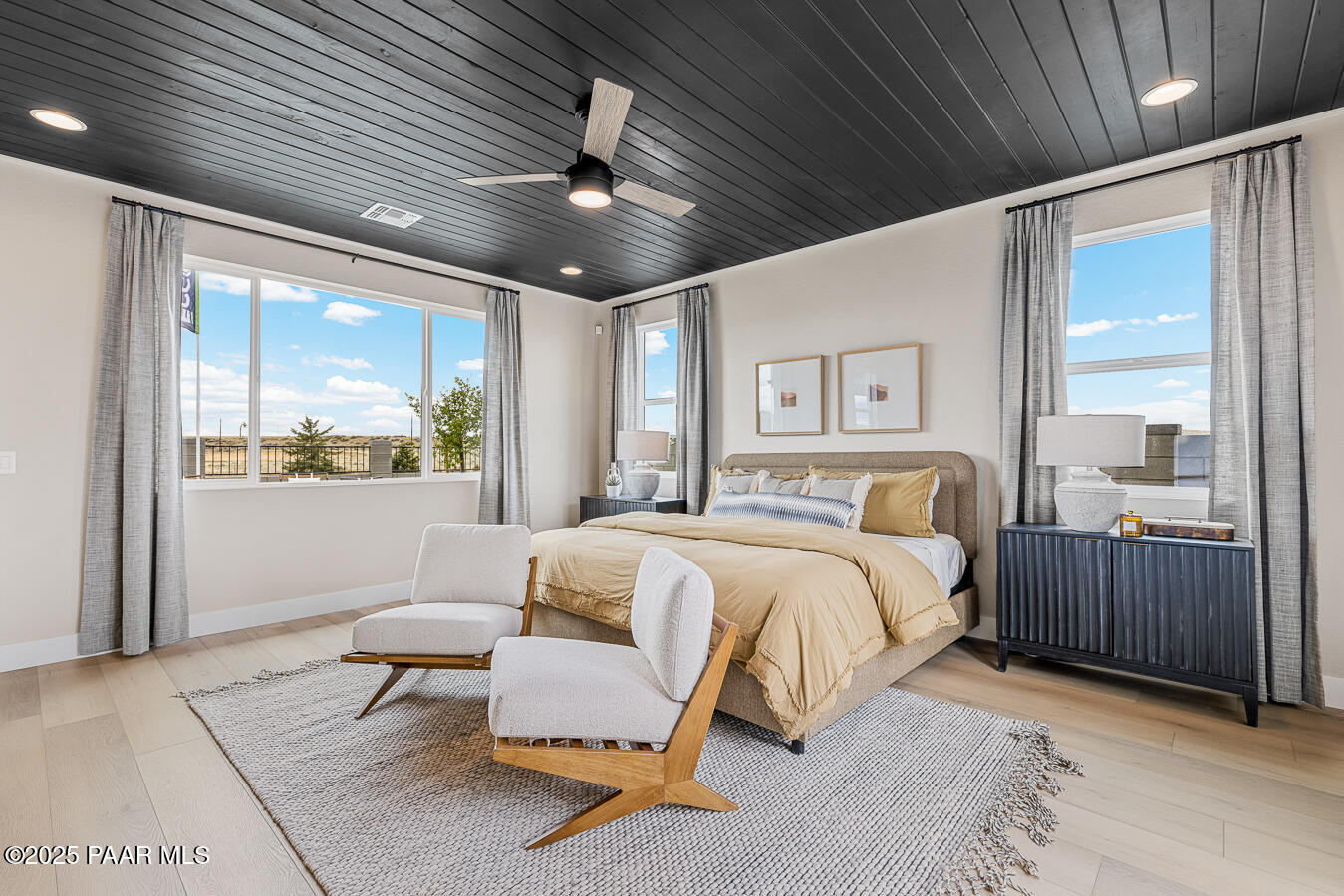 6903 N Full Quiver Trail