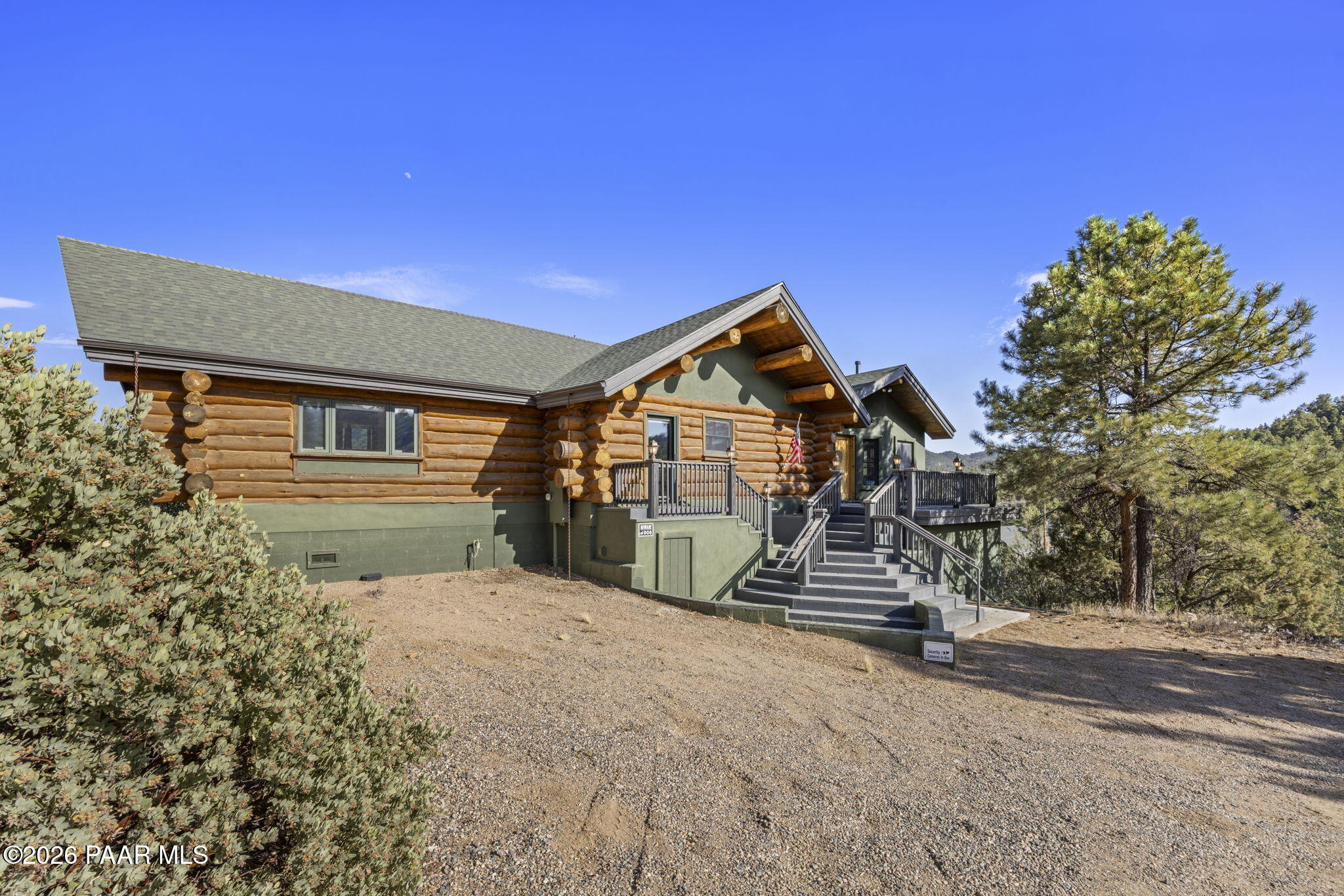 5151 W Lonesome Hawk Drive