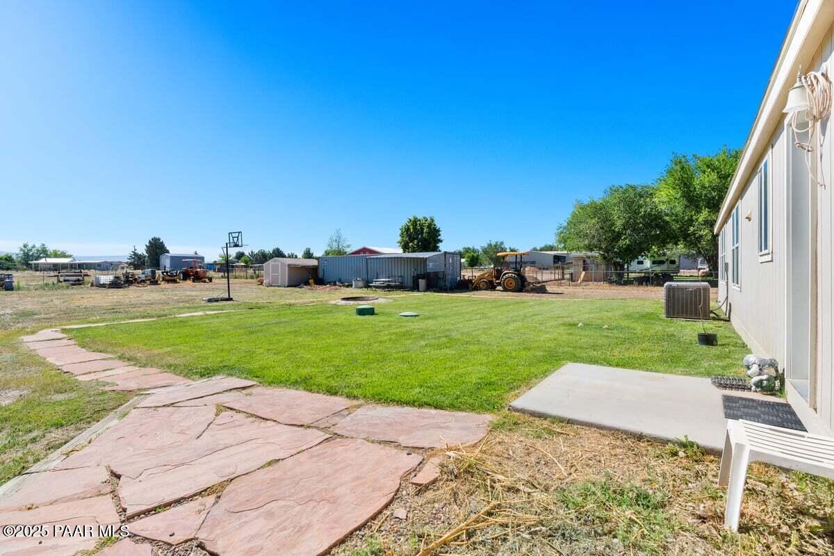 2625 N Maricopa Street