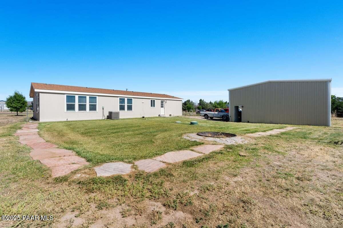 2625 N Maricopa Street
