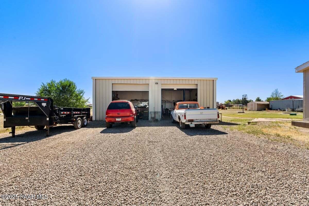 2625 N Maricopa Street