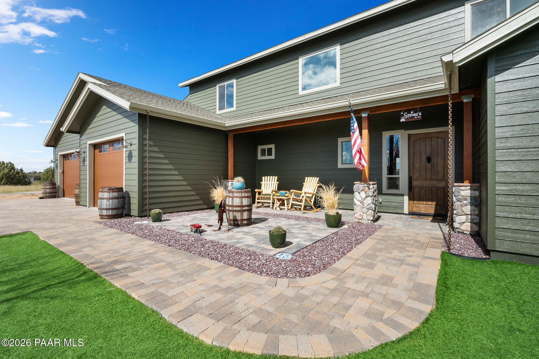 7950 W Falling Leaf Lane