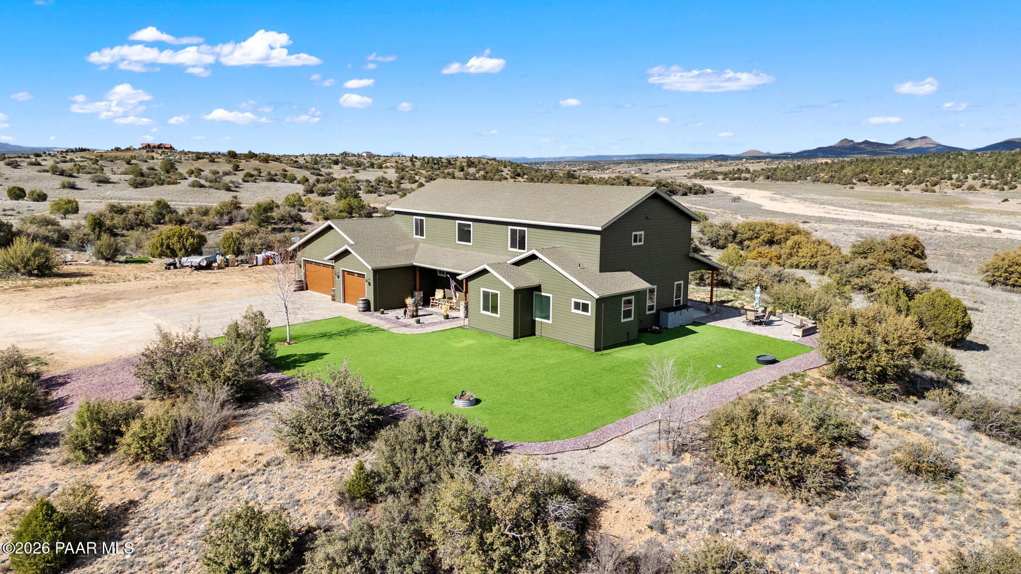 7950 W Falling Leaf Lane