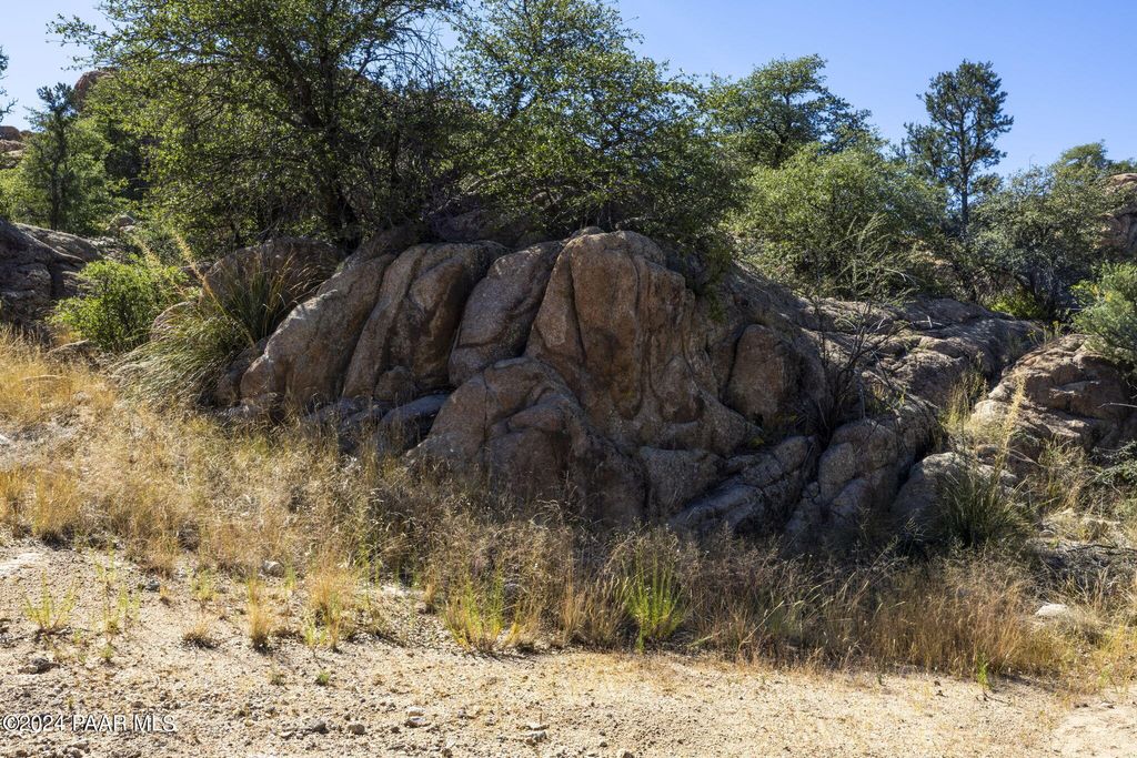 Photo of 4668 N Granite Gardens (Lot 95) Drive, Prescott, AZ 86301 (MLS # 1083259)