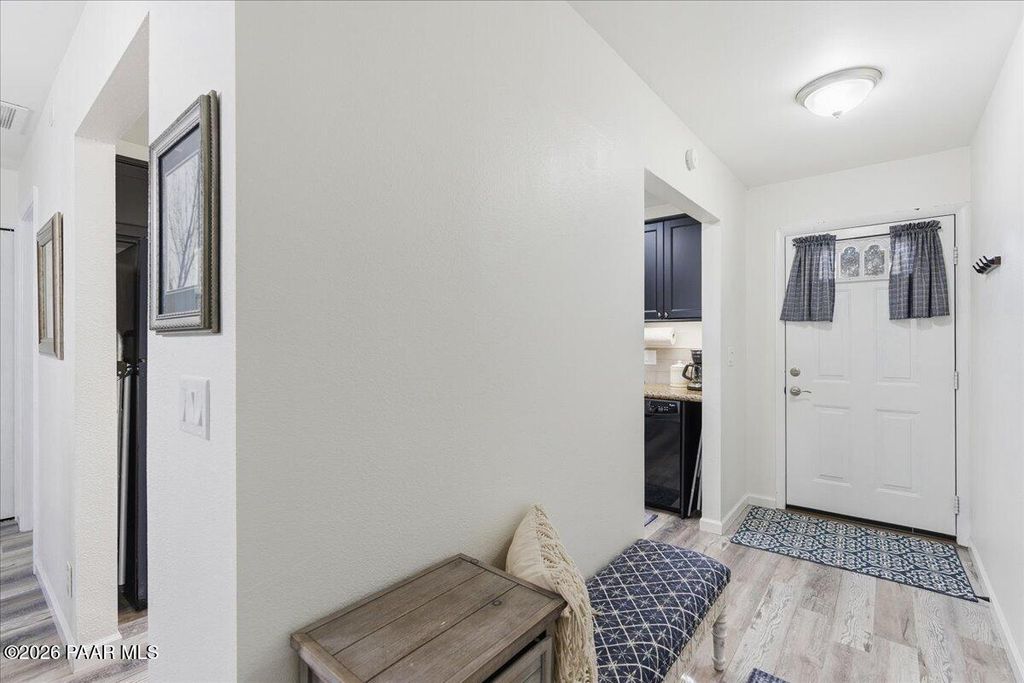 Photo of 1608 Canada Crescent Cres, Prescott, AZ 86303 (MLS # 1079262)