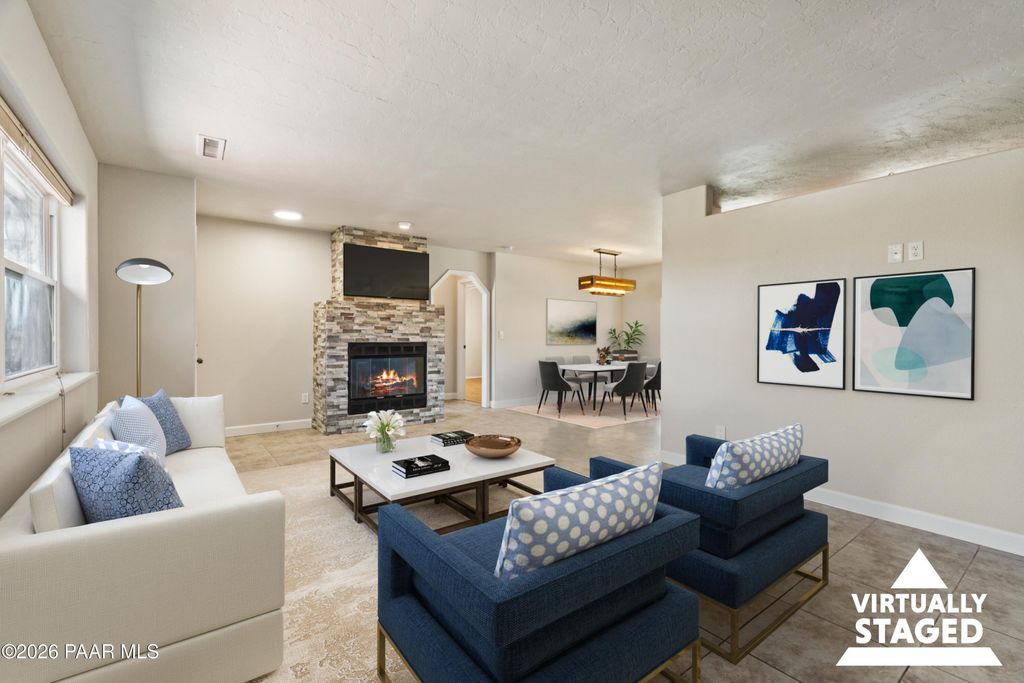 Photo of 4119 N Tonopah Drive, Prescott Valley, AZ 86314 (MLS # 1081968)