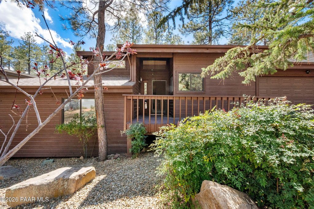 Photo of 1893 Timber Point E, Prescott, AZ 86303 (MLS # 1079992)