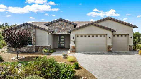 5565 Halcyone Circle Prescott AZ 86305