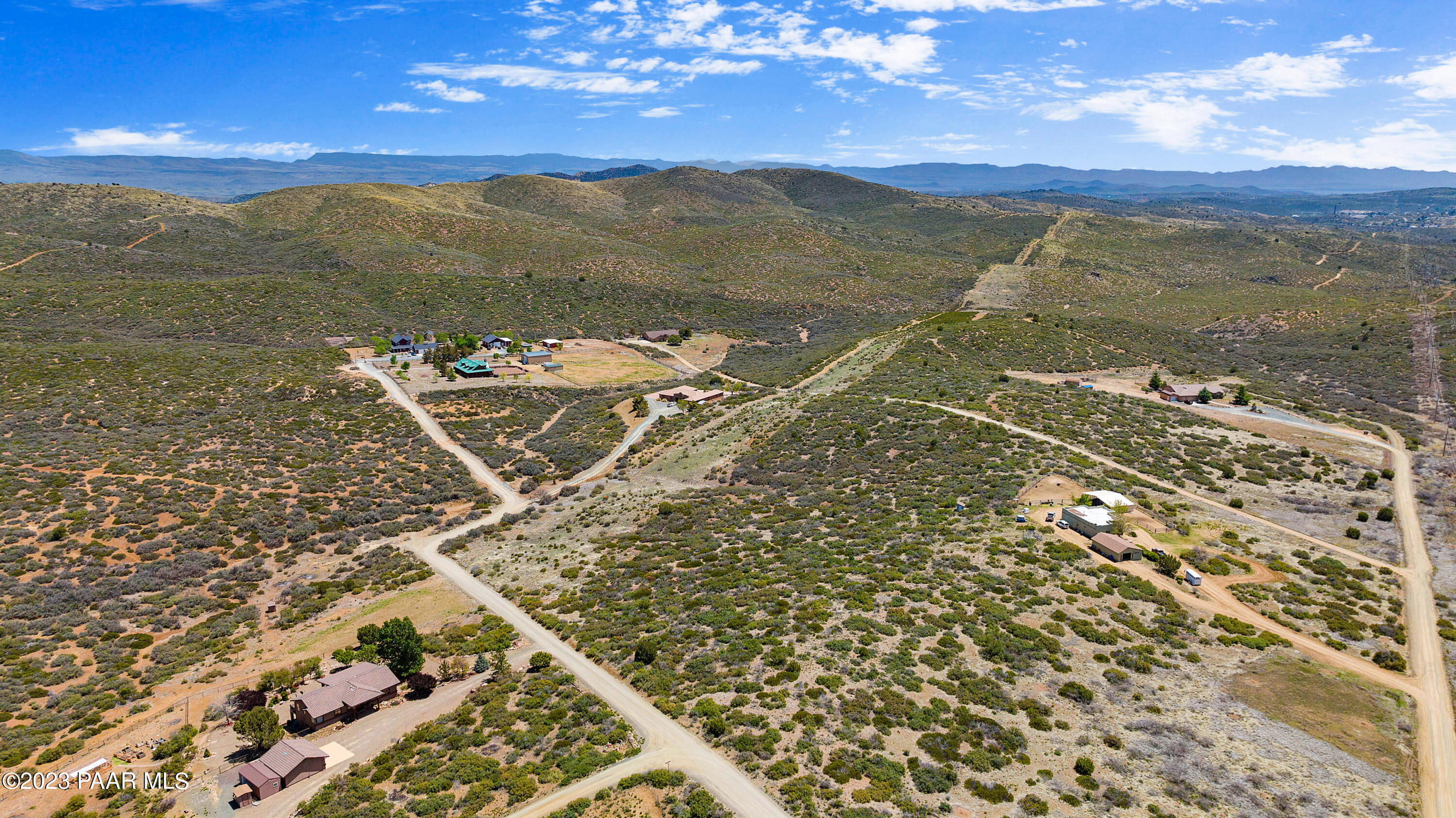 0 E Chaparral Boulevard