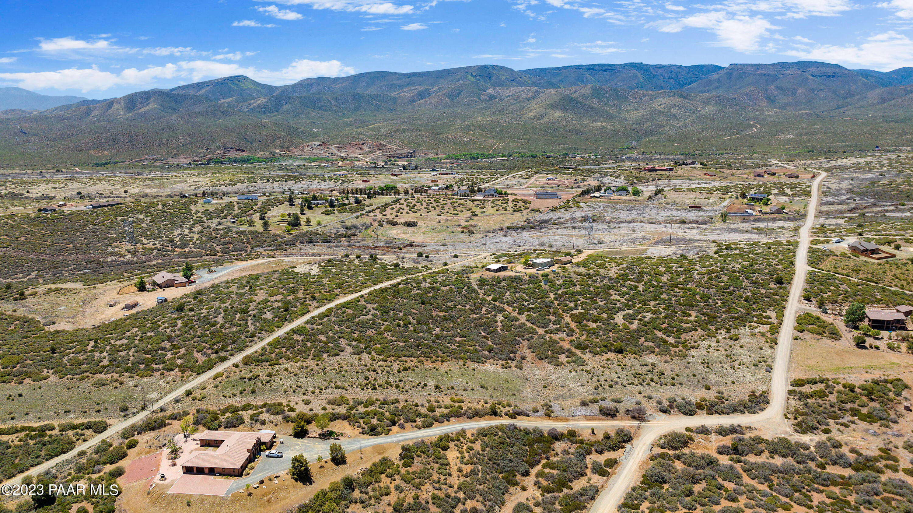 0 E Chaparral Boulevard