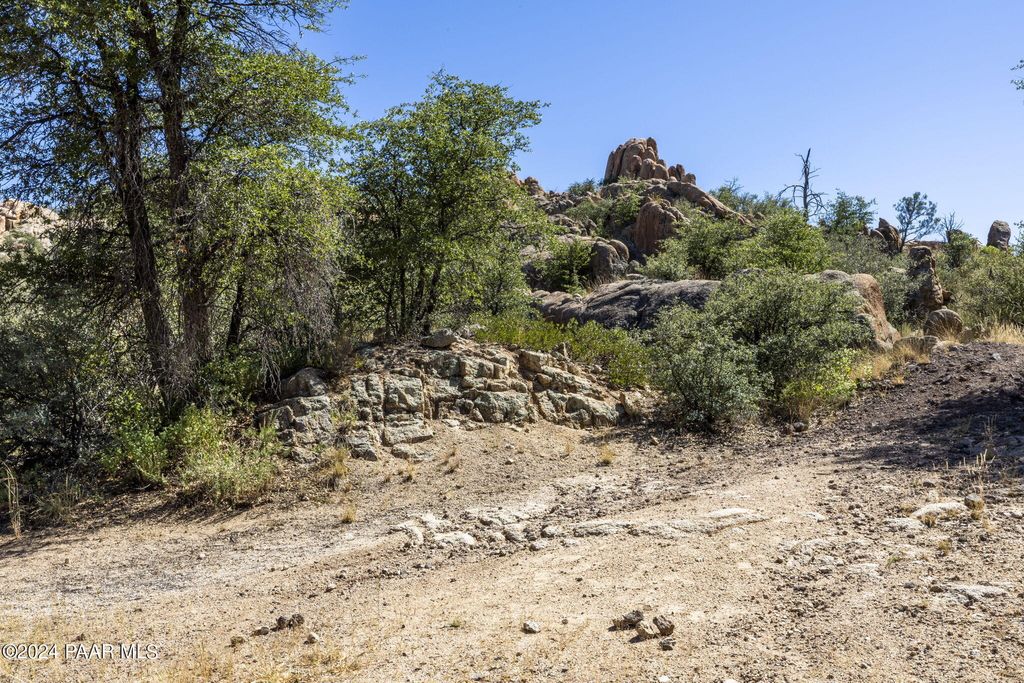Photo of 000 N Granite Gardens (Lot 80) Drive, Prescott, AZ 86301 (MLS # 1078665)