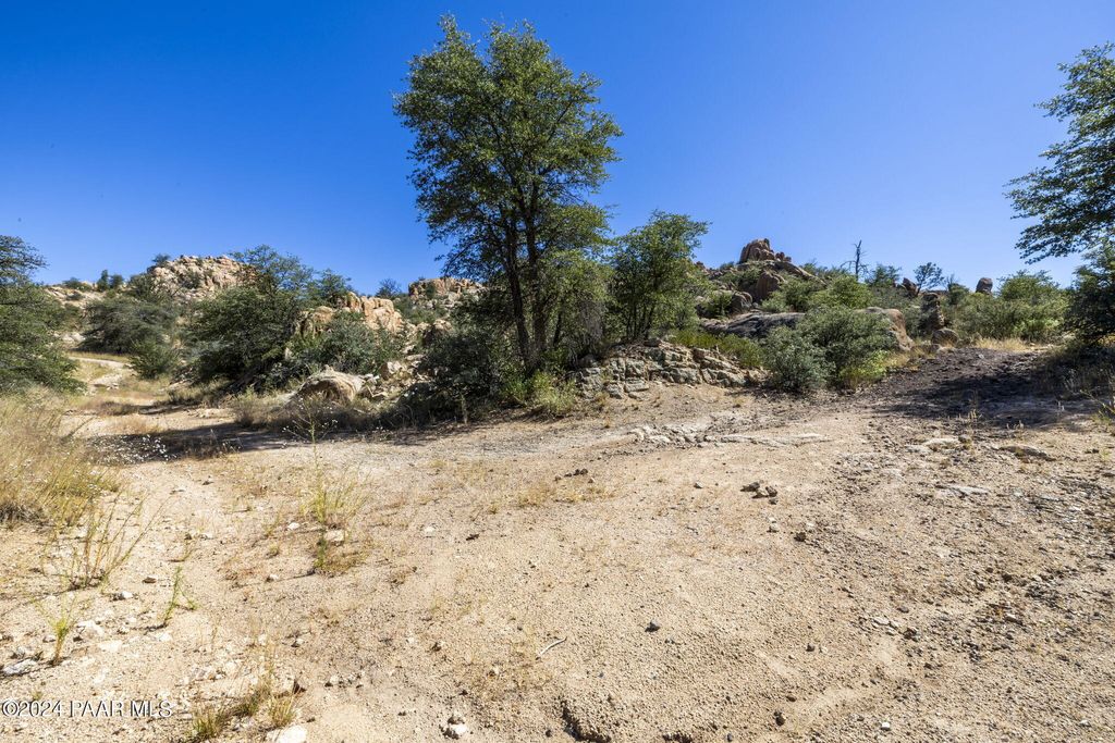 Photo of 000 N Granite Gardens (Lot 80) Drive, Prescott, AZ 86301 (MLS # 1078665)