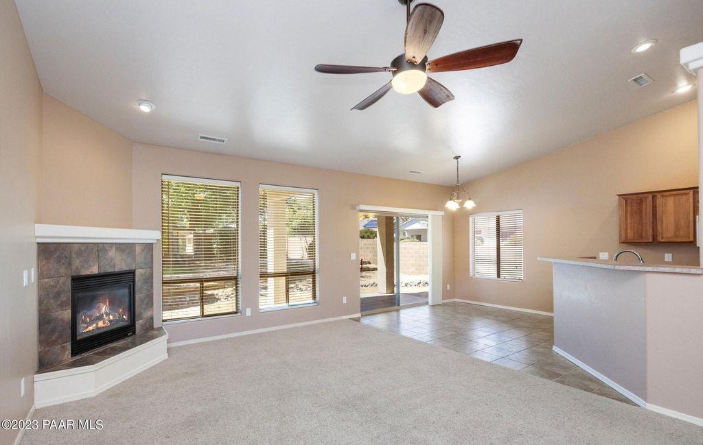 Photo of 5638 N Ardmore Avenue, Prescott Valley, AZ 86314 (MLS # 1080766)