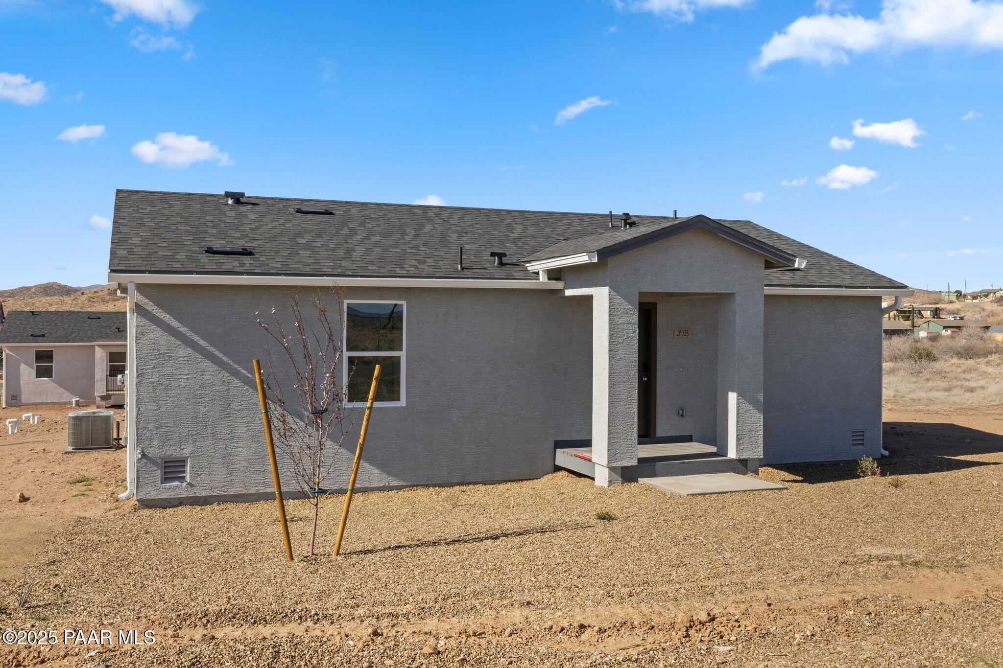 20025 E Saguaro Drive