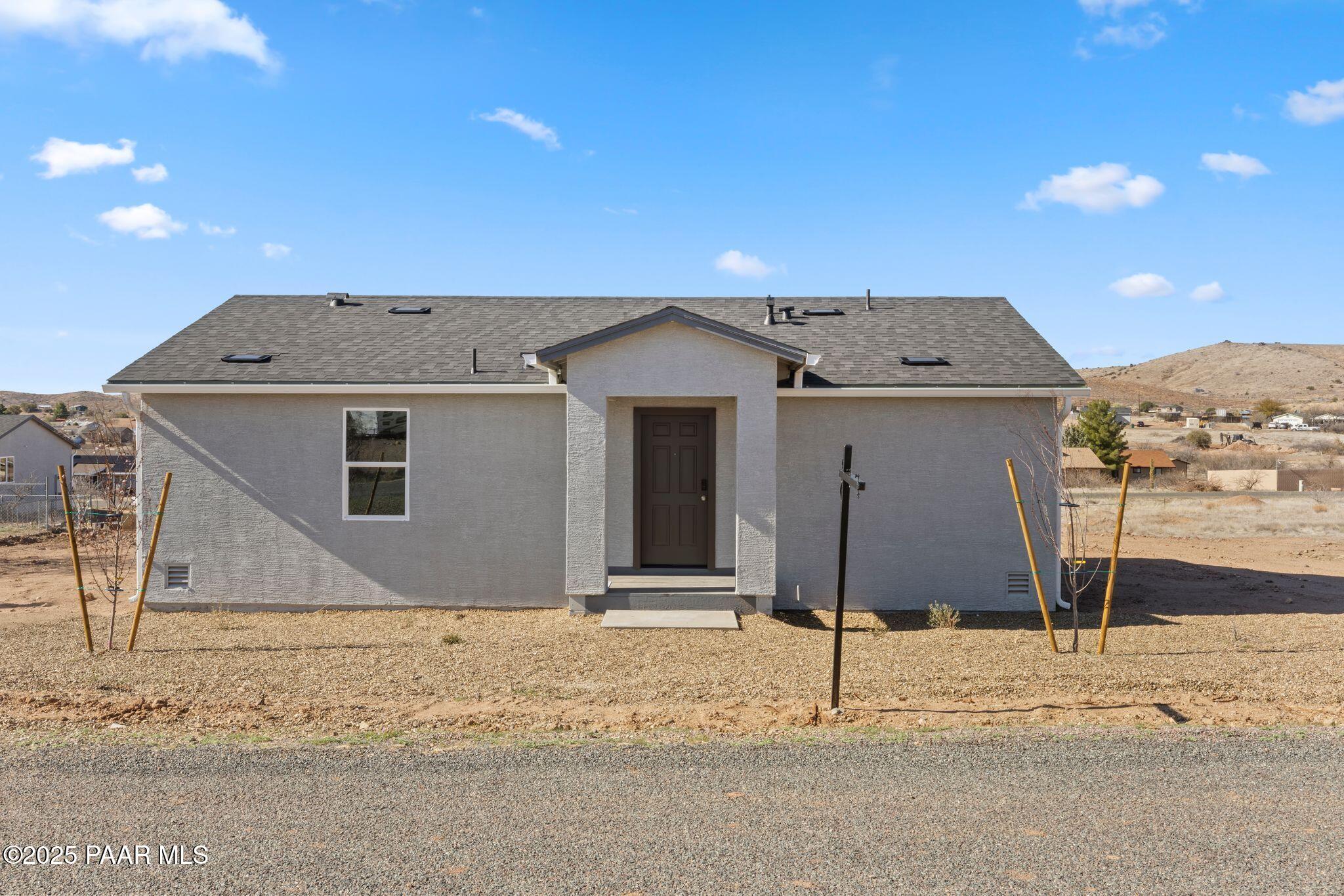 20025 E Saguaro Drive