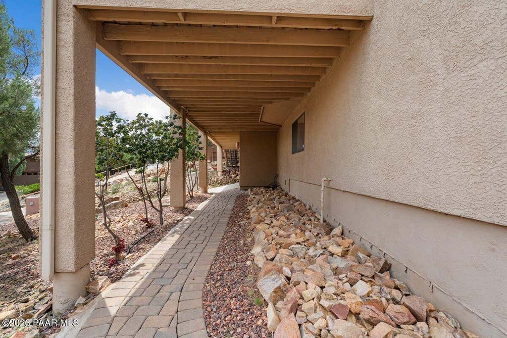 Photo of 566 Deer Horn Court, Prescott, AZ 86301 (MLS # 1084409)