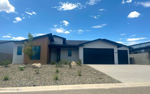 5080 N Jeffers Avenue Prescott Valley AZ 86314