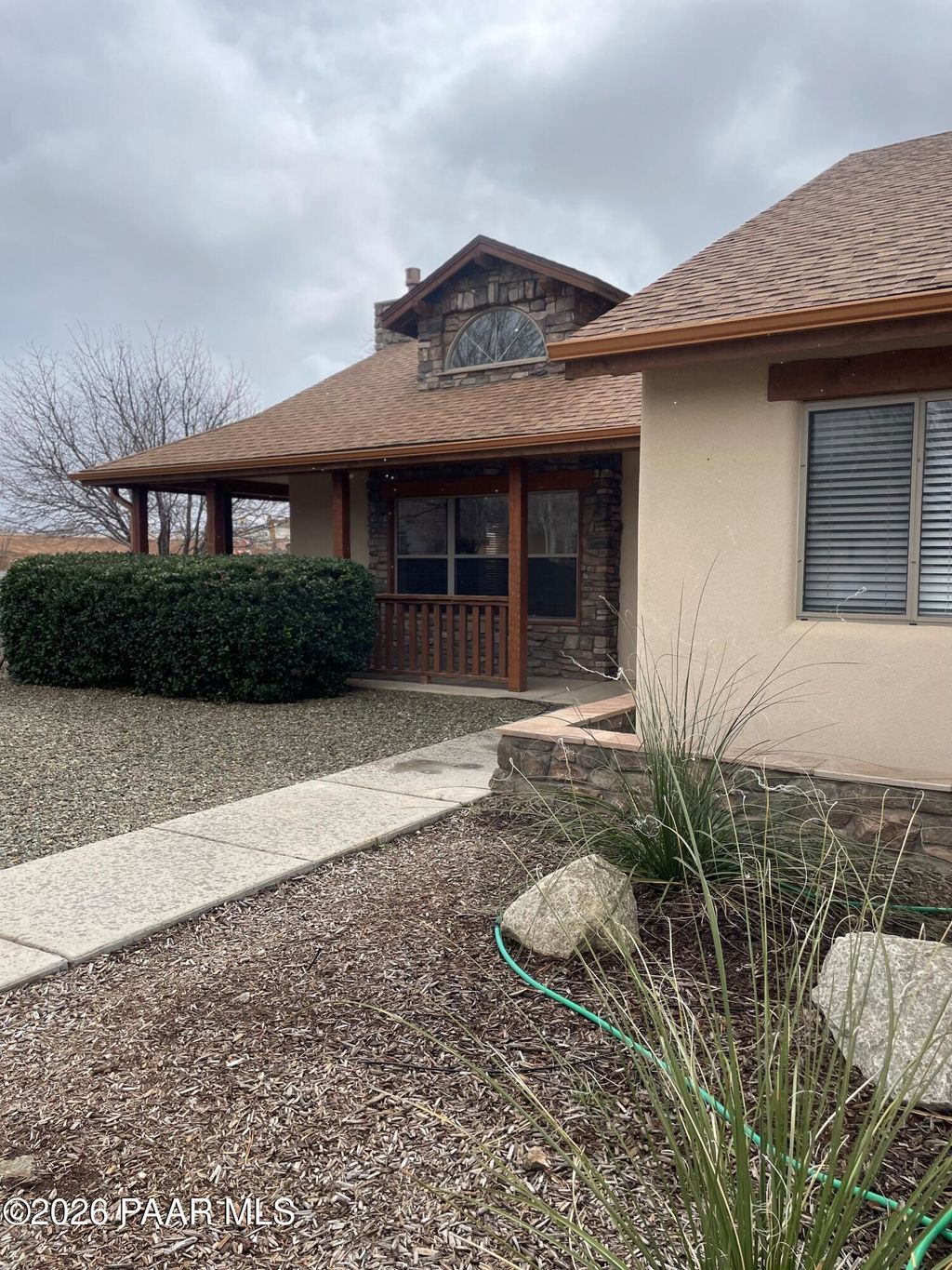 Photo of 2575 Solar View Drive, Chino Valley, AZ 86323 (MLS # 1079788)