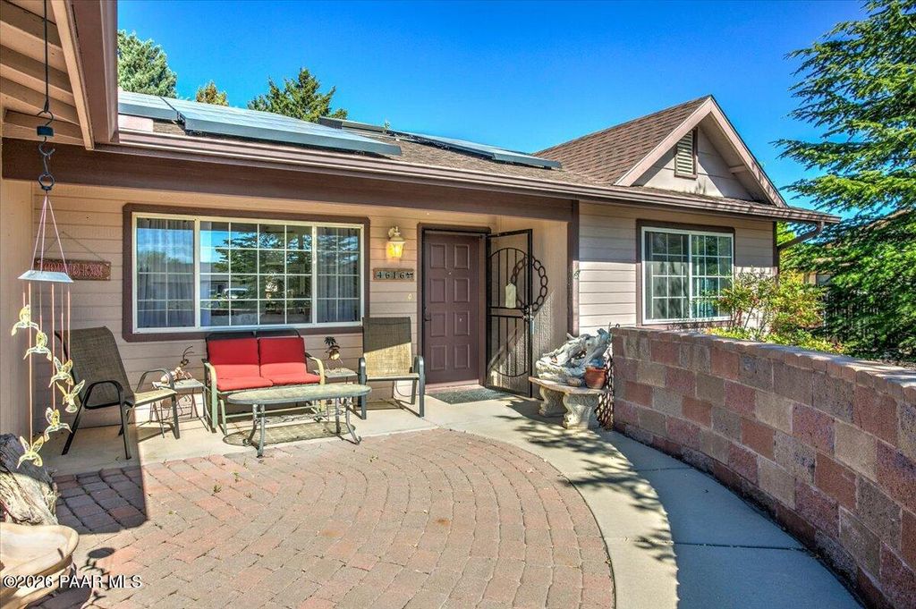 Photo of 4616 N Granada Drive, Prescott Valley, AZ 86314 (MLS # 1080624)