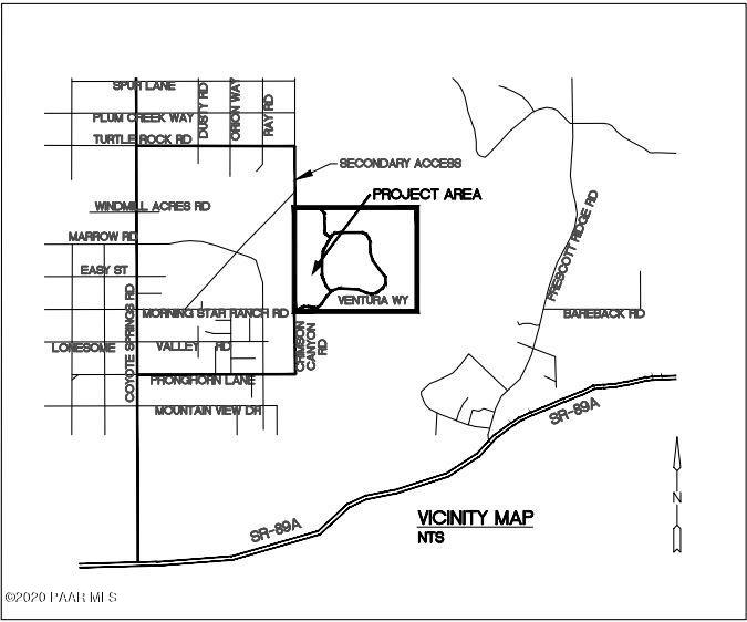 10196 E Songbird Lot 18 Way