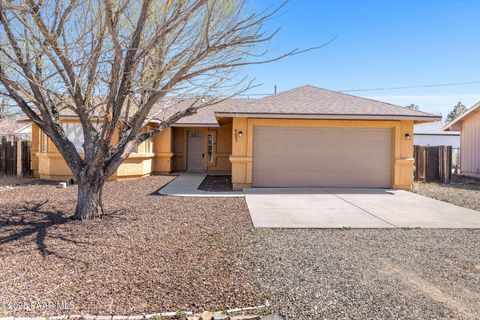 4885 N Arnold Drive Prescott Valley AZ 86314