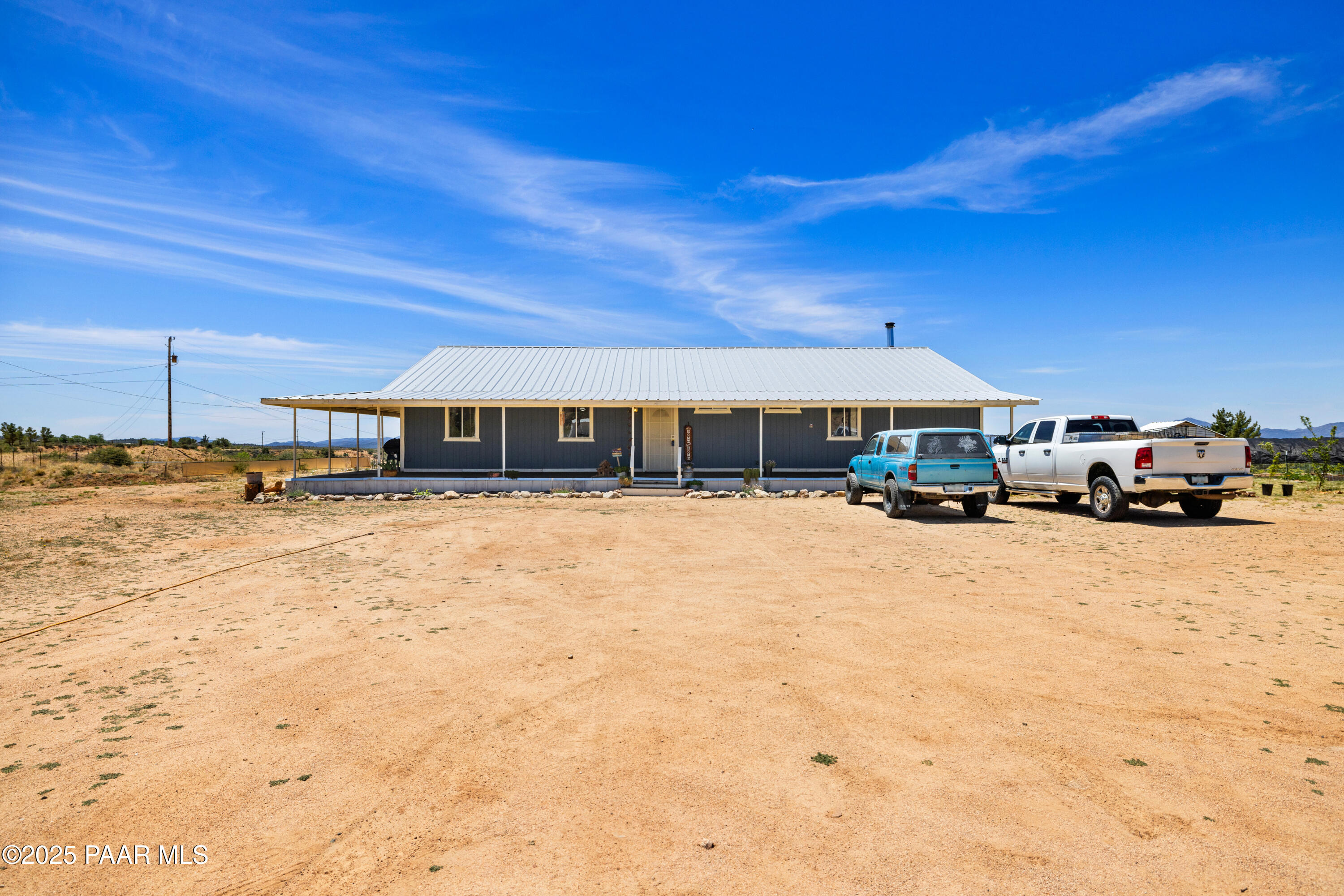 8910 S Steven Trail