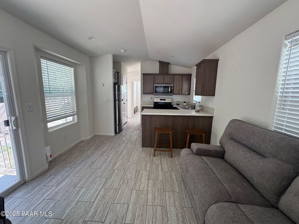 Photo of 1305 Adams Avenue #32, Prescott, AZ 86305 (MLS # 1077212)