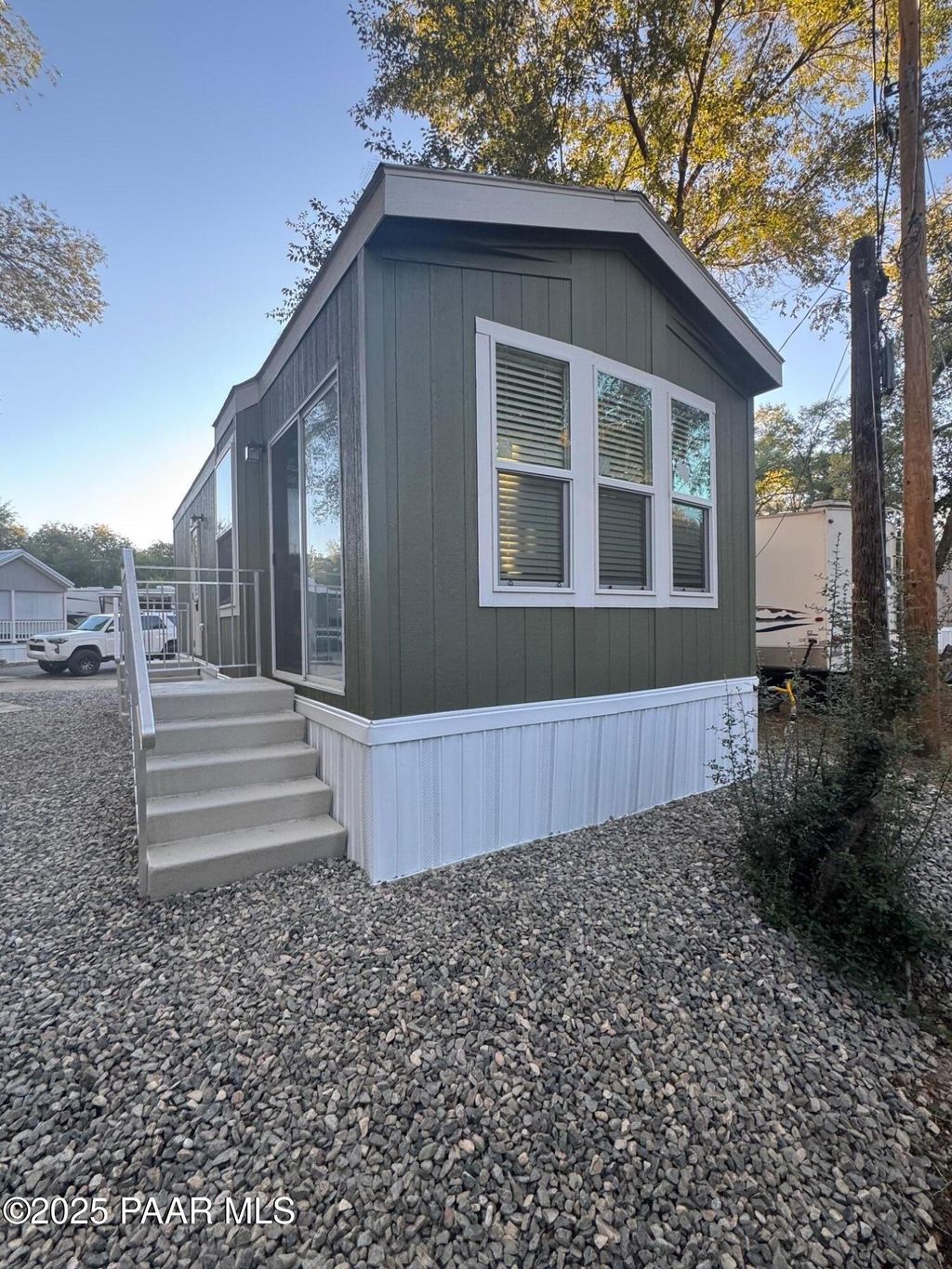 Photo of 1305 Adams Avenue #32, Prescott, AZ 86305 (MLS # 1077212)