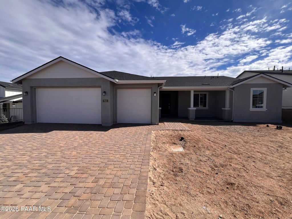Photo of 7041 Wallflower Way, Prescott, AZ 86305 (MLS # 1077688)