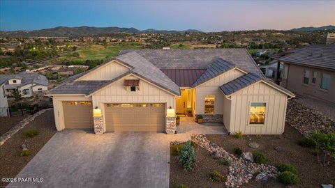 Photo of 1159 S Lakeview Drive, Prescott, AZ 86301 (MLS # 1083695)