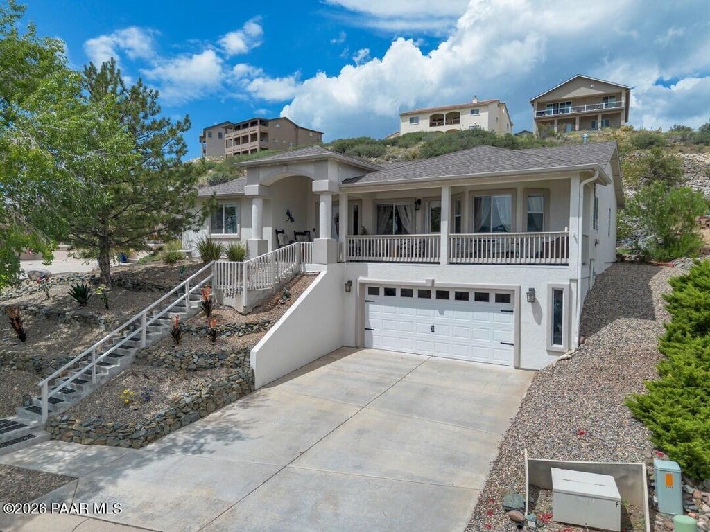 Photo of 1946 Boardwalk Avenue, Prescott, AZ 86301 (MLS # 1084831)